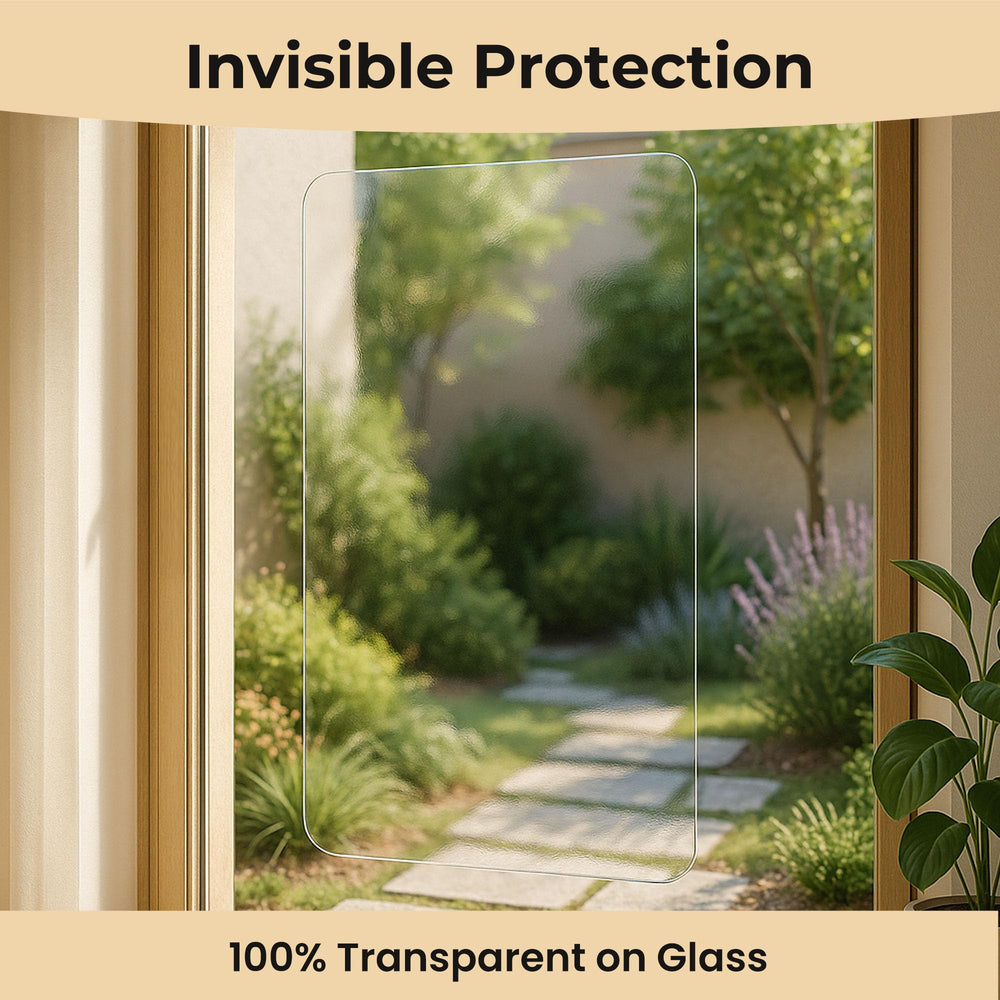 Lupvar protection durable contre les griffes, idéale pour meubles et chambranles.
