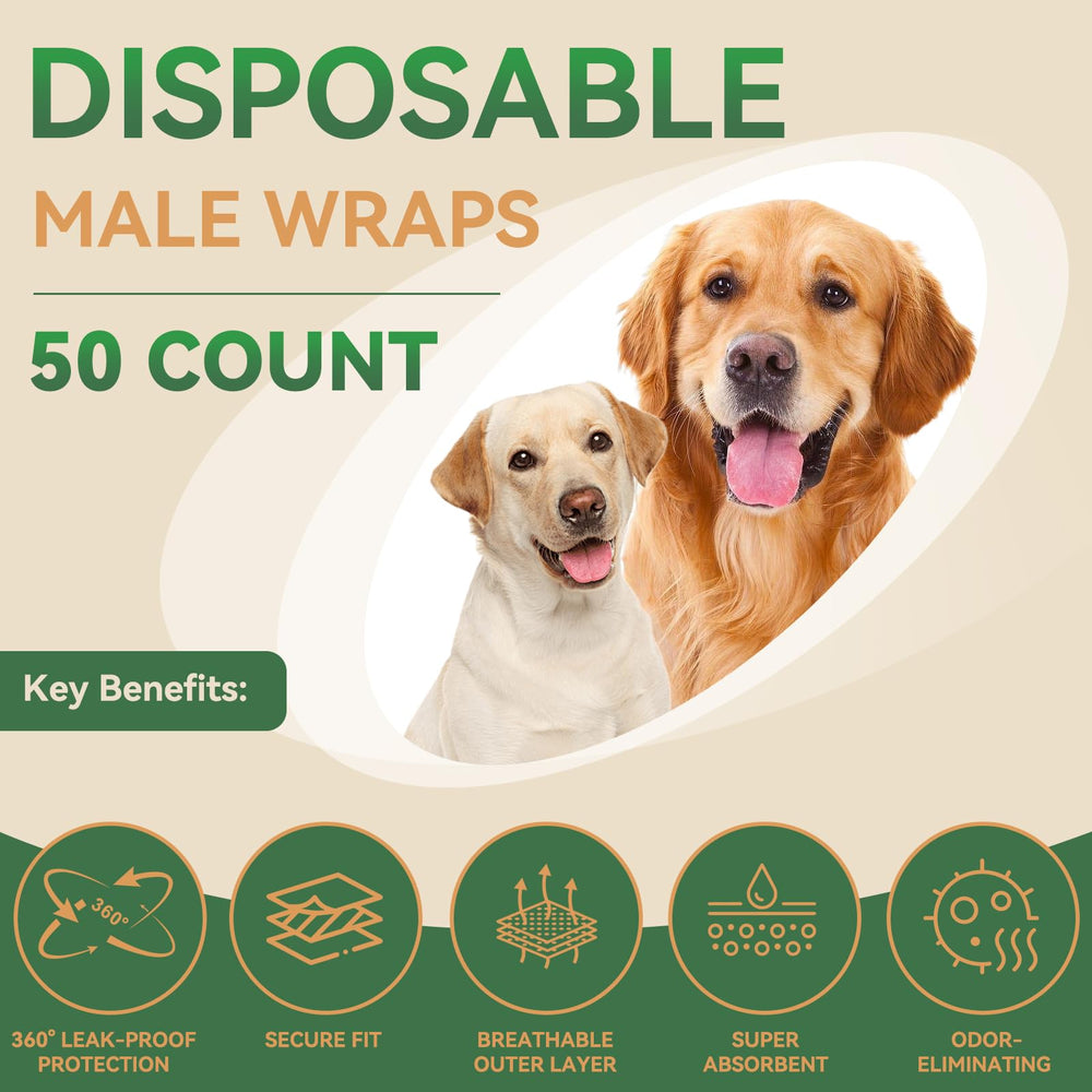 Indicateur d'humidité LURKOMEMO pour savoir quand changer.