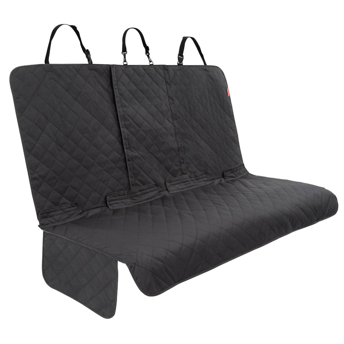 Housse Lusso Gear pour chien imperméable protège l’intérieur et les poils