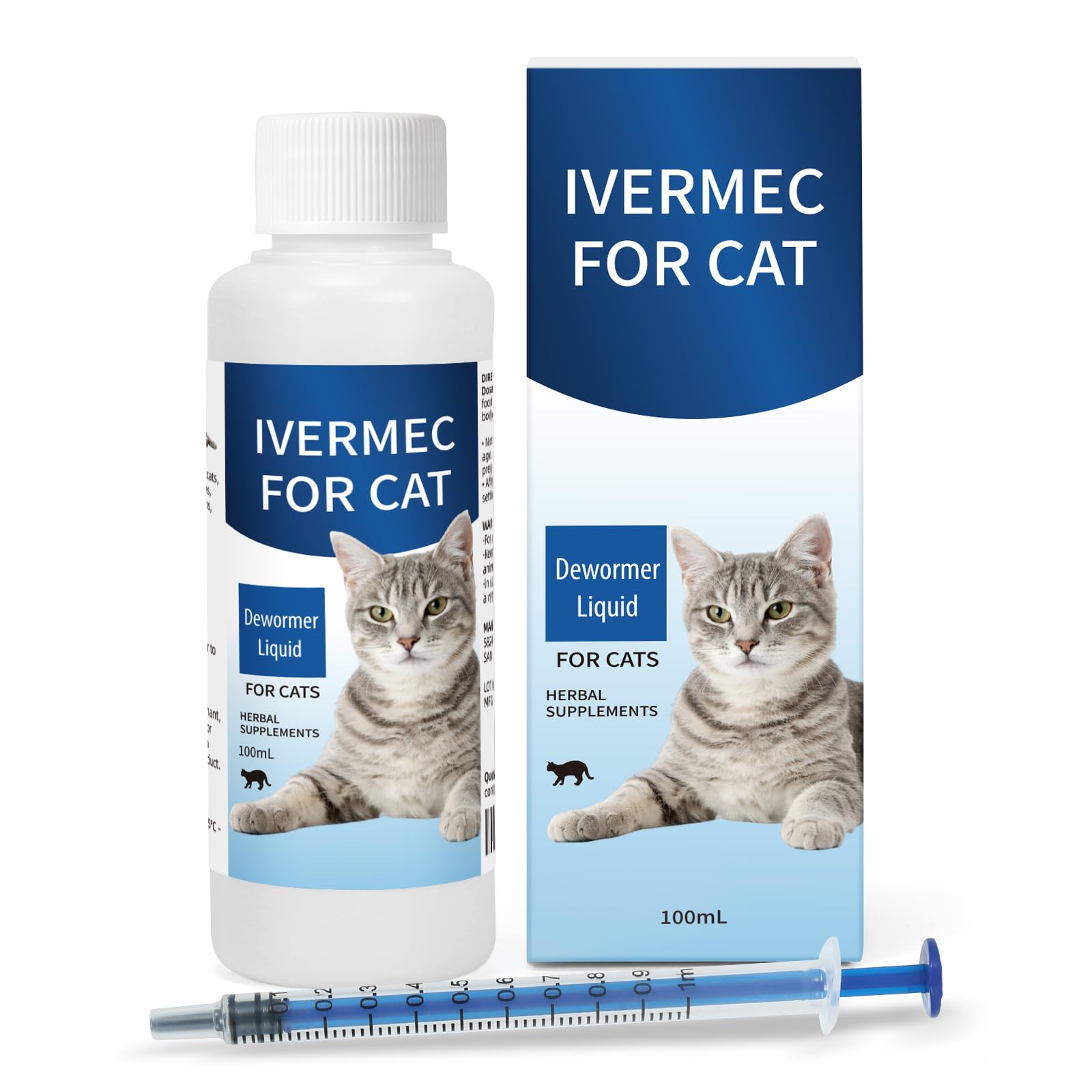 LuxeVib Vermifuge pour chats: stockage recommandé à 30 °C pour préserver l’efficacité.