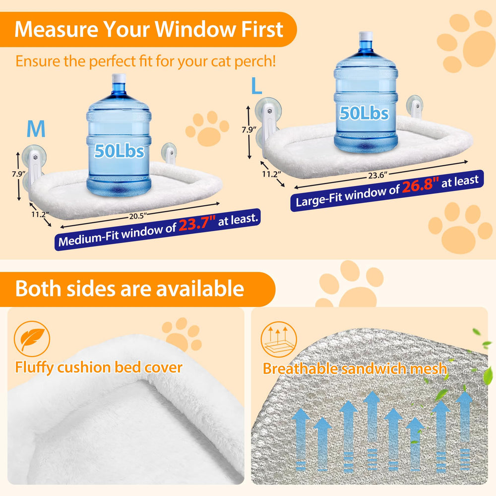 L&W BROS couvertures-double-face hiver-ete offrent un confort toute l'année pour votre chat.