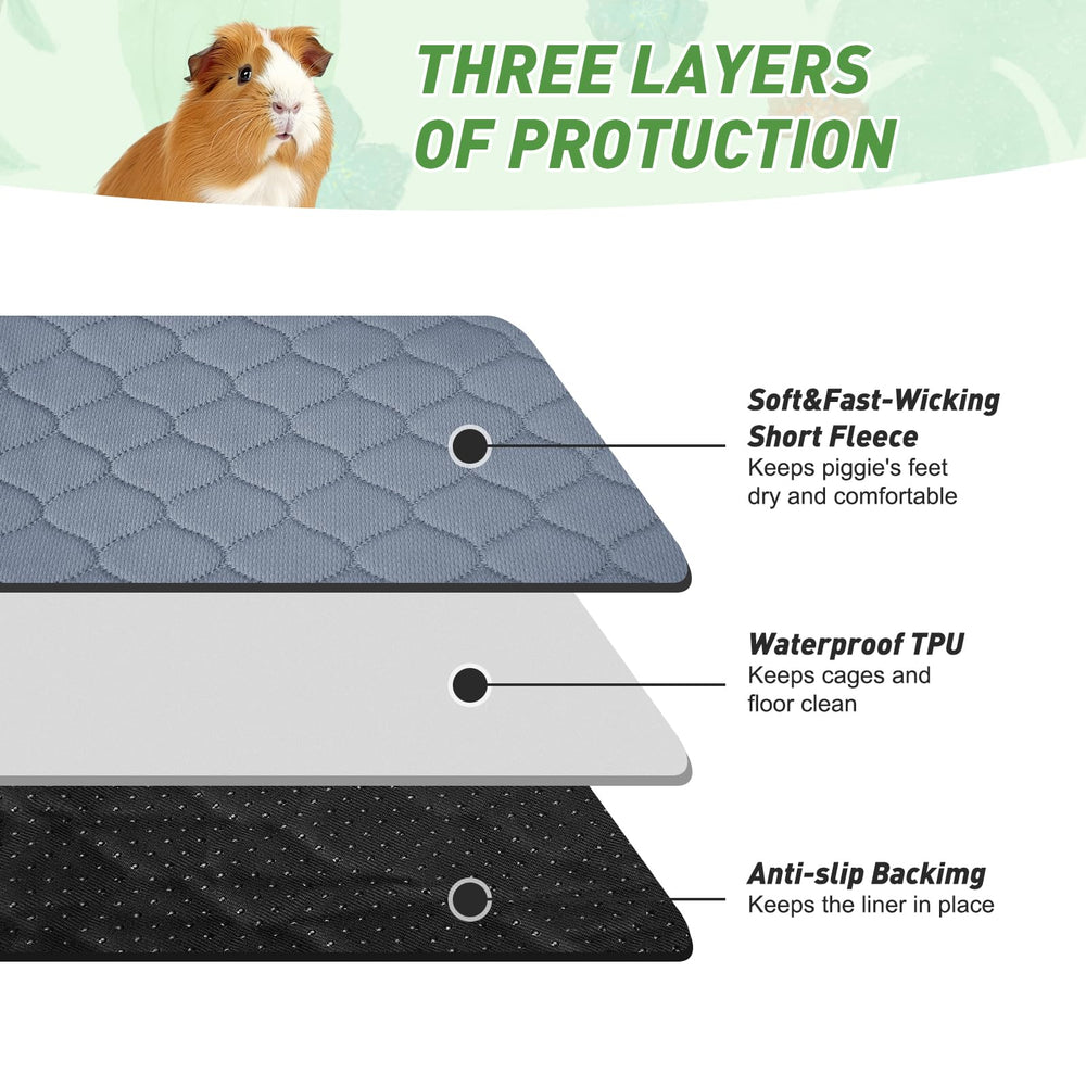 LWYMX liner lavable et réutilisable, économie et réduction des déchets.