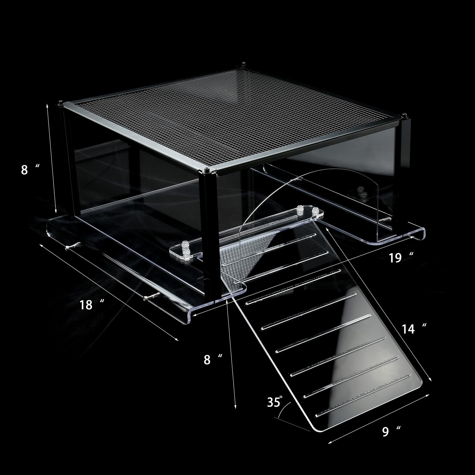 LYL LEYOULAND piliers durables, structure solide et stable