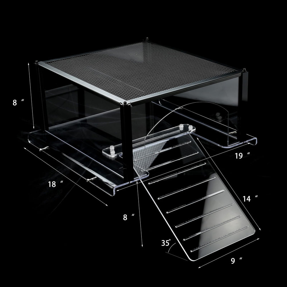 LYL LEYOULAND piliers durables, structure solide et stable