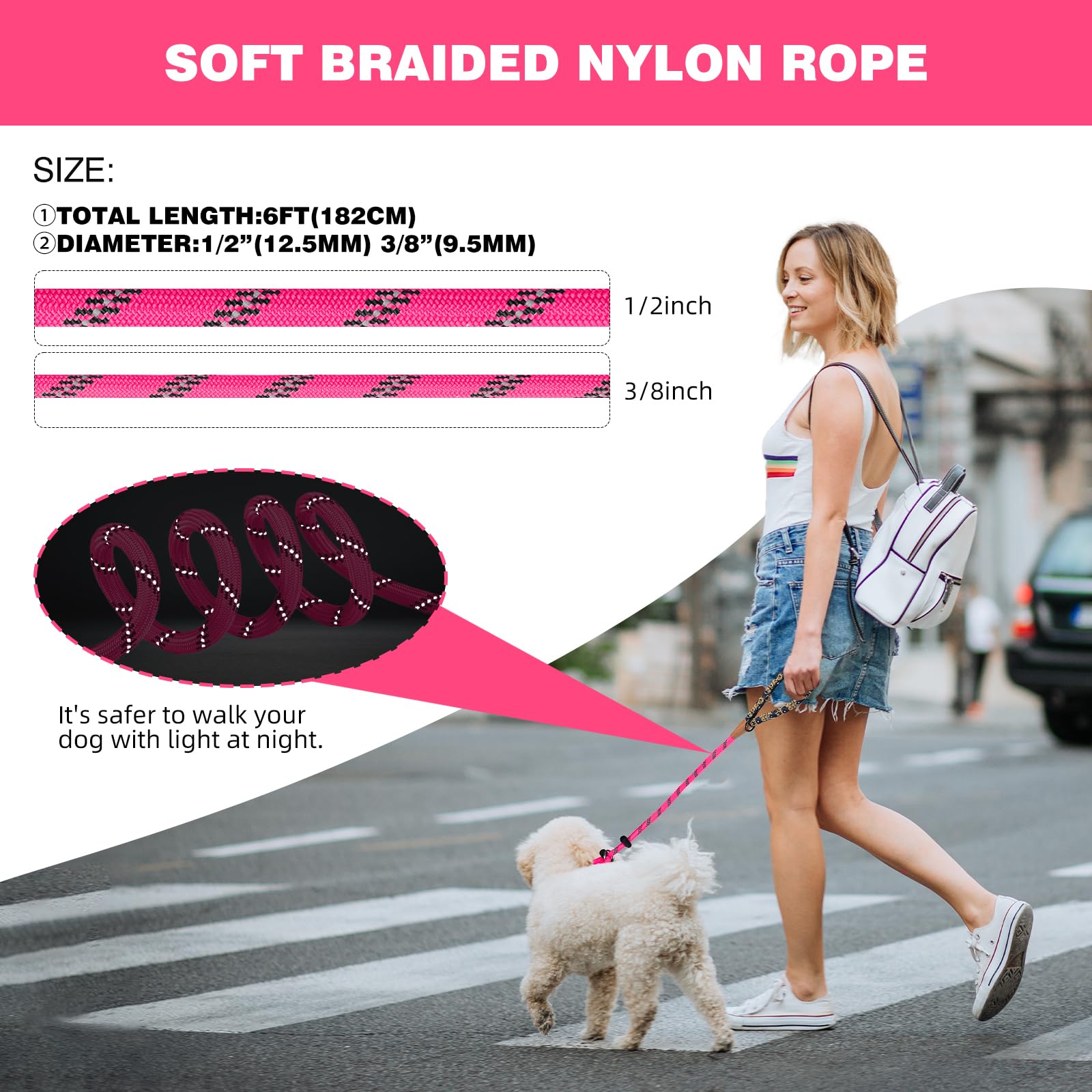 Lynxking poignée rembourrée offre un confort durable pendant les sessions d'entraînement.