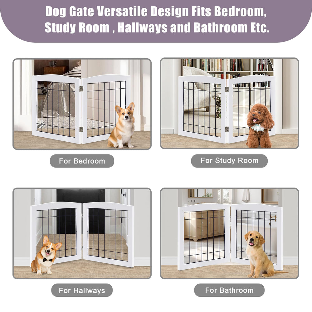 Utilisation polyvalente LZRS pour chiens, chats et petits animaux en intérieur.