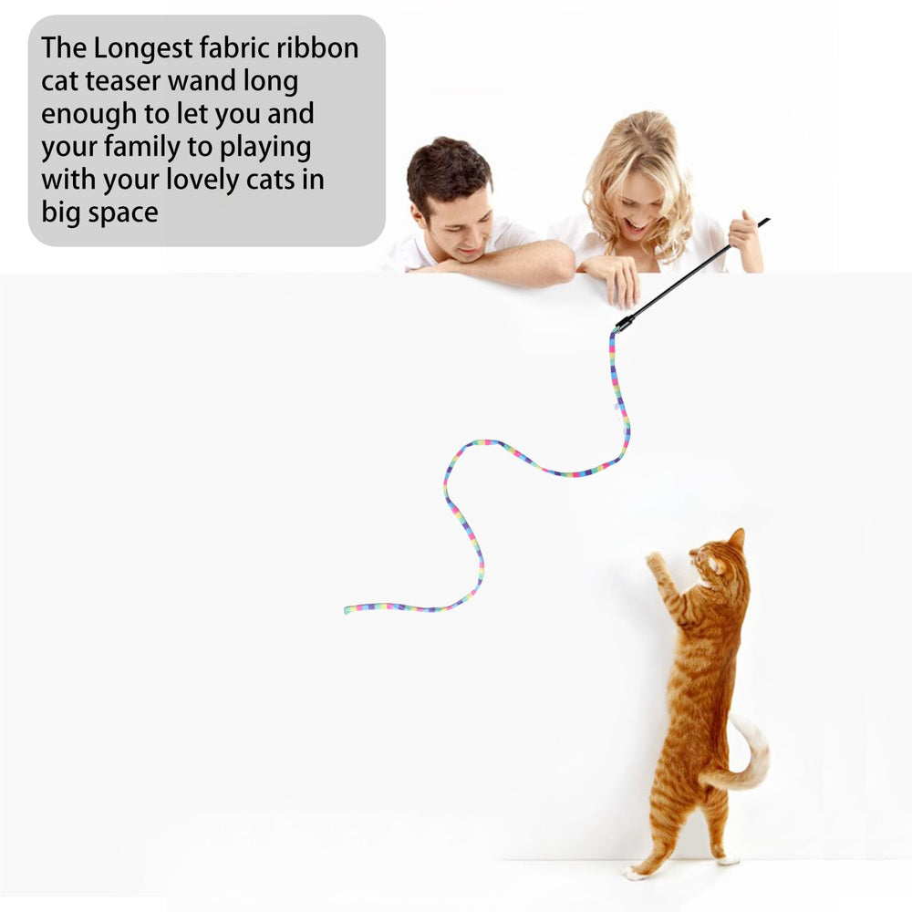 M JJYPET pack-3-jouets-chat parfait pour varier les sessions
