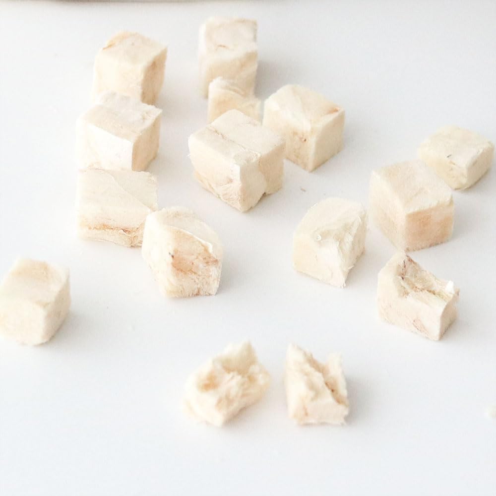 Sans additifs artificiels, formulation simple et naturelle de M MATROOS.
