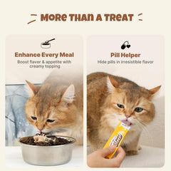 M-PETS Rich hydratation boost – aide à favoriser l'hydratation et le bien-être.