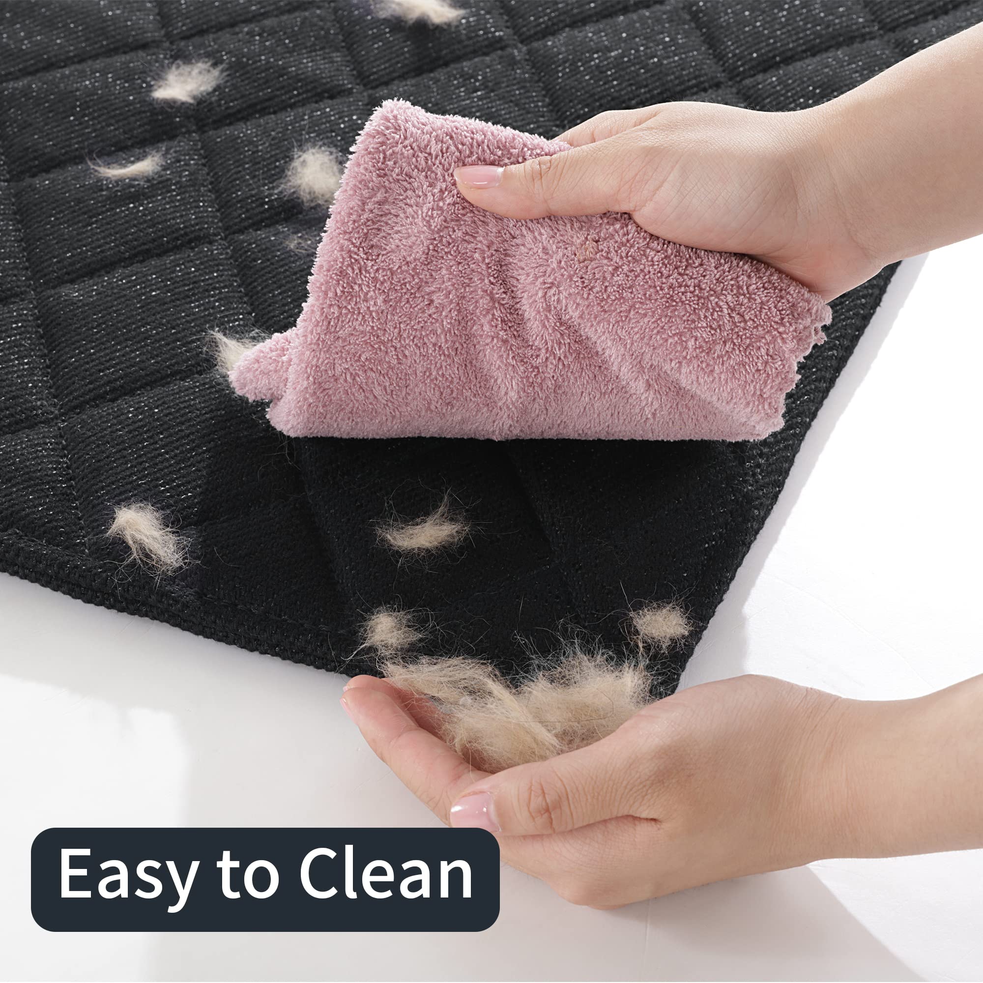 MABOZOO Lavage en machine: entretien simple et pratique.