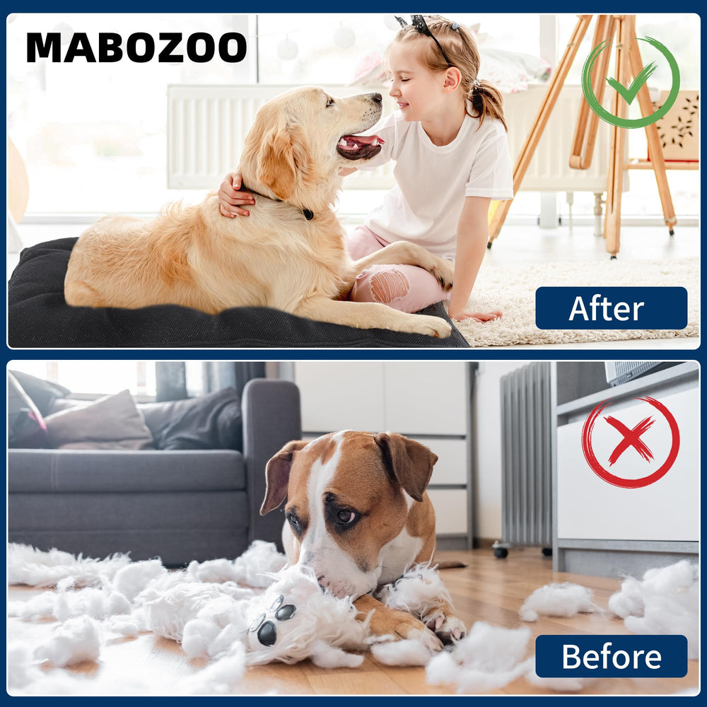 Tapis MABOZOO absorbant rapide, sols secs et propres.