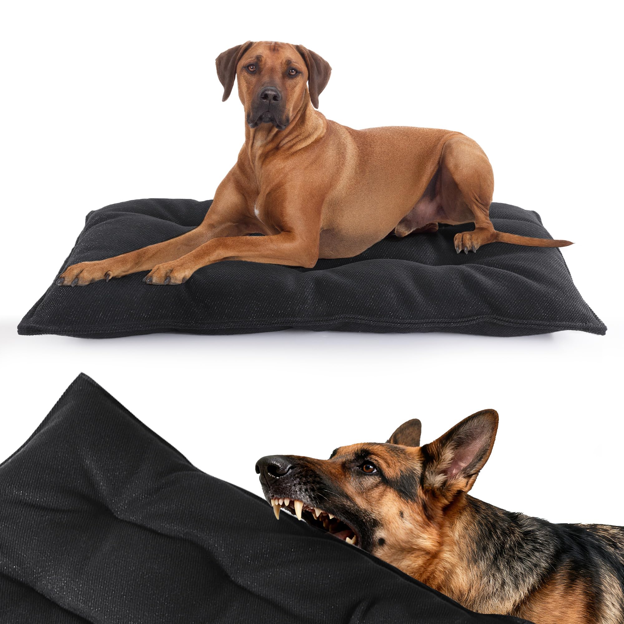 Tapis MABOZOO incassable pour caisse, résistant et confortable.