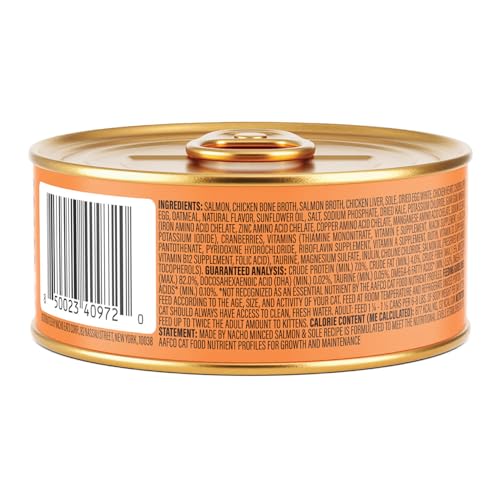 Made by Nacho bouillon d'os hydratant, enrichissant la saveur et l’hydratation.