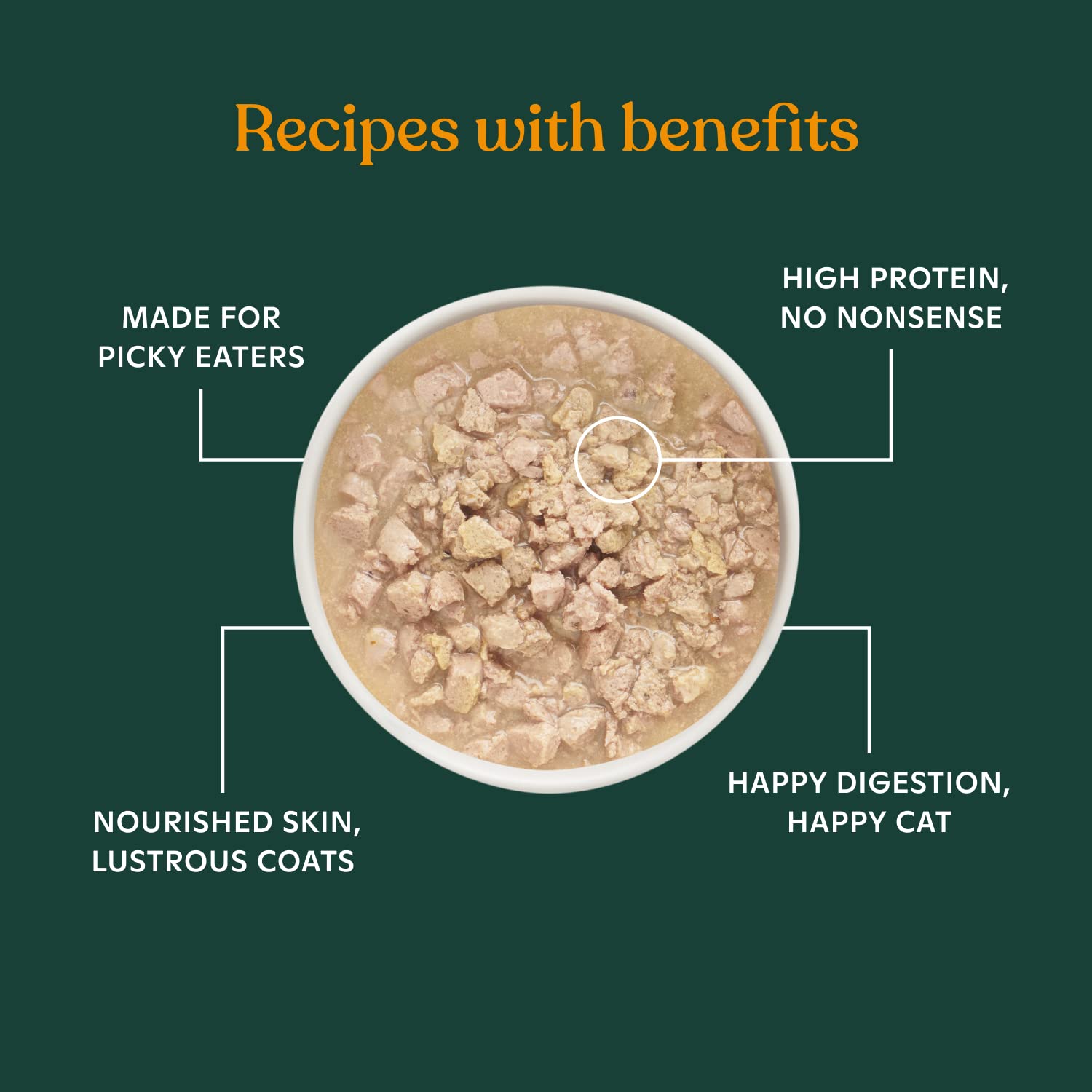Made by Nacho bouillon d'os signature – arômes riches et hydratation naturelle.