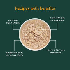 Made by Nacho bouillon d'os signature – arômes riches et hydratation naturelle.