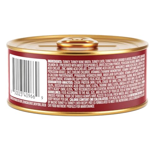 Made by Nacho foie de dinde: richesse de saveurs en pâté