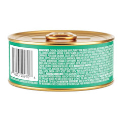 Made by Nacho poulet-fermier et hareng – bouillon d’os signature, goût riche pour l'hydratation.