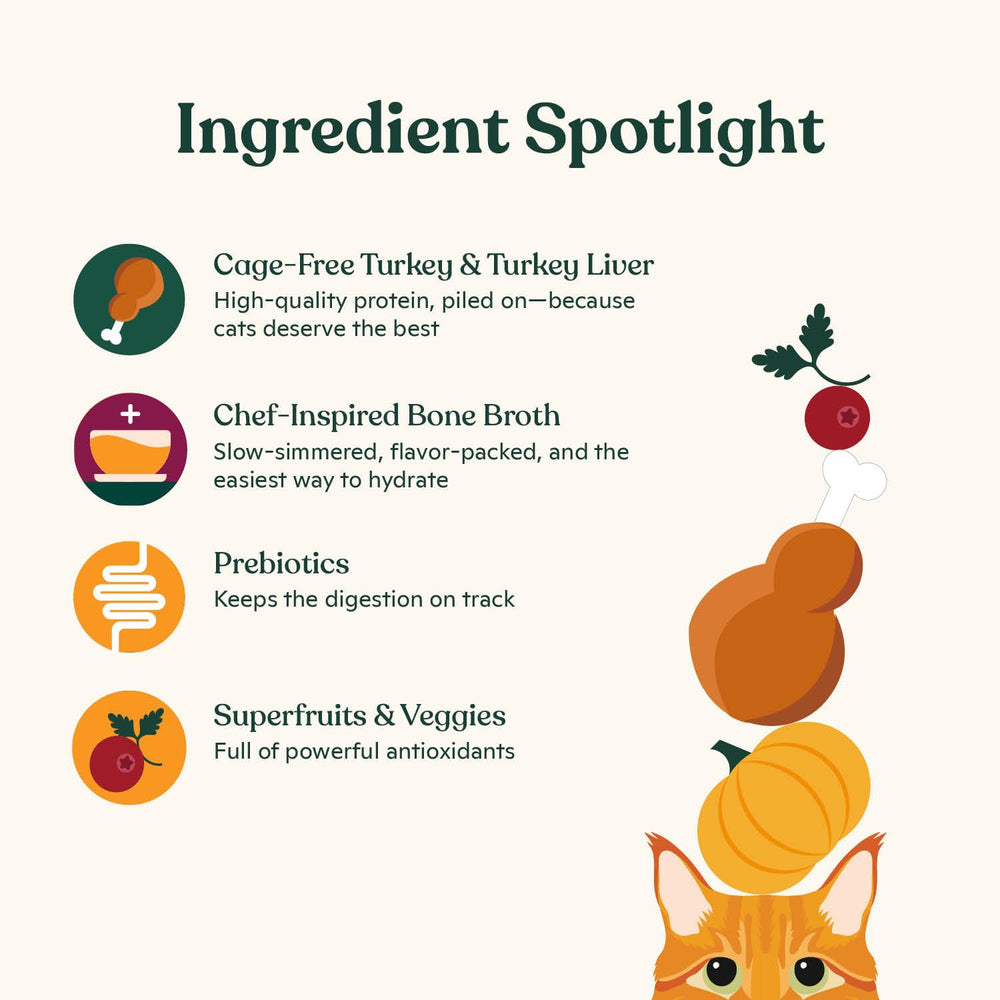 Made by Nacho: prébiotiques et légumes, soutien digestif et immunitaire.