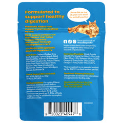 Pulpe de betterave Made by Nacho, fibres prébiotiques pour digestion.