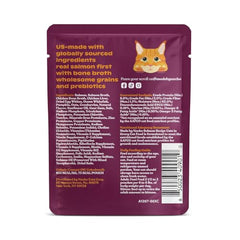 Made by Nacho texture-sauce-epaisse: sauce enveloppante pour une expérience gourmande.