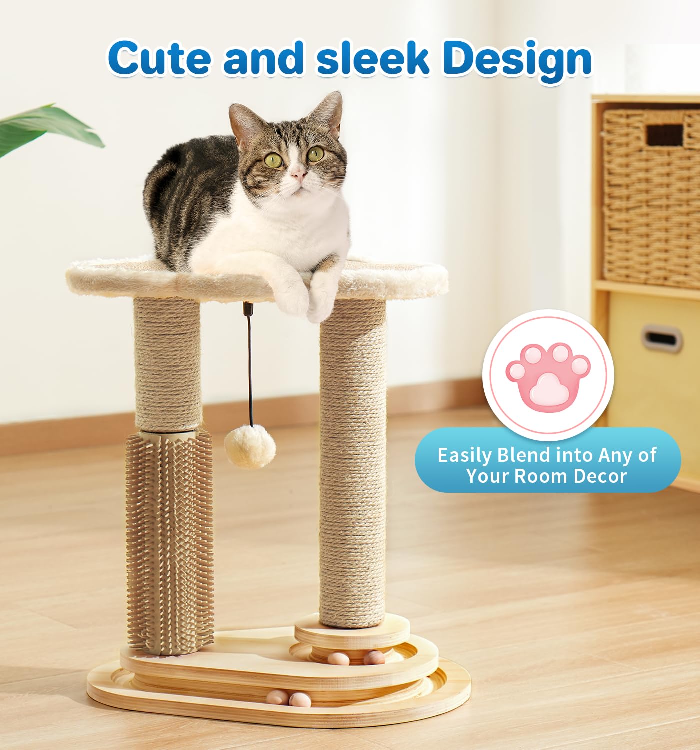 MADE 4 PETS assemblage-rapide: montage simple et utilisation rapide
