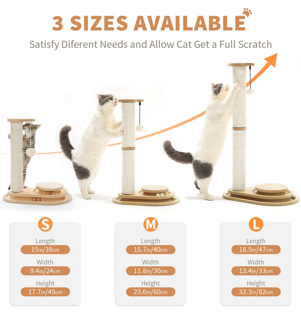 MADE 4 PETS utilisation chat interieur: parfait pour jeux répétés.
