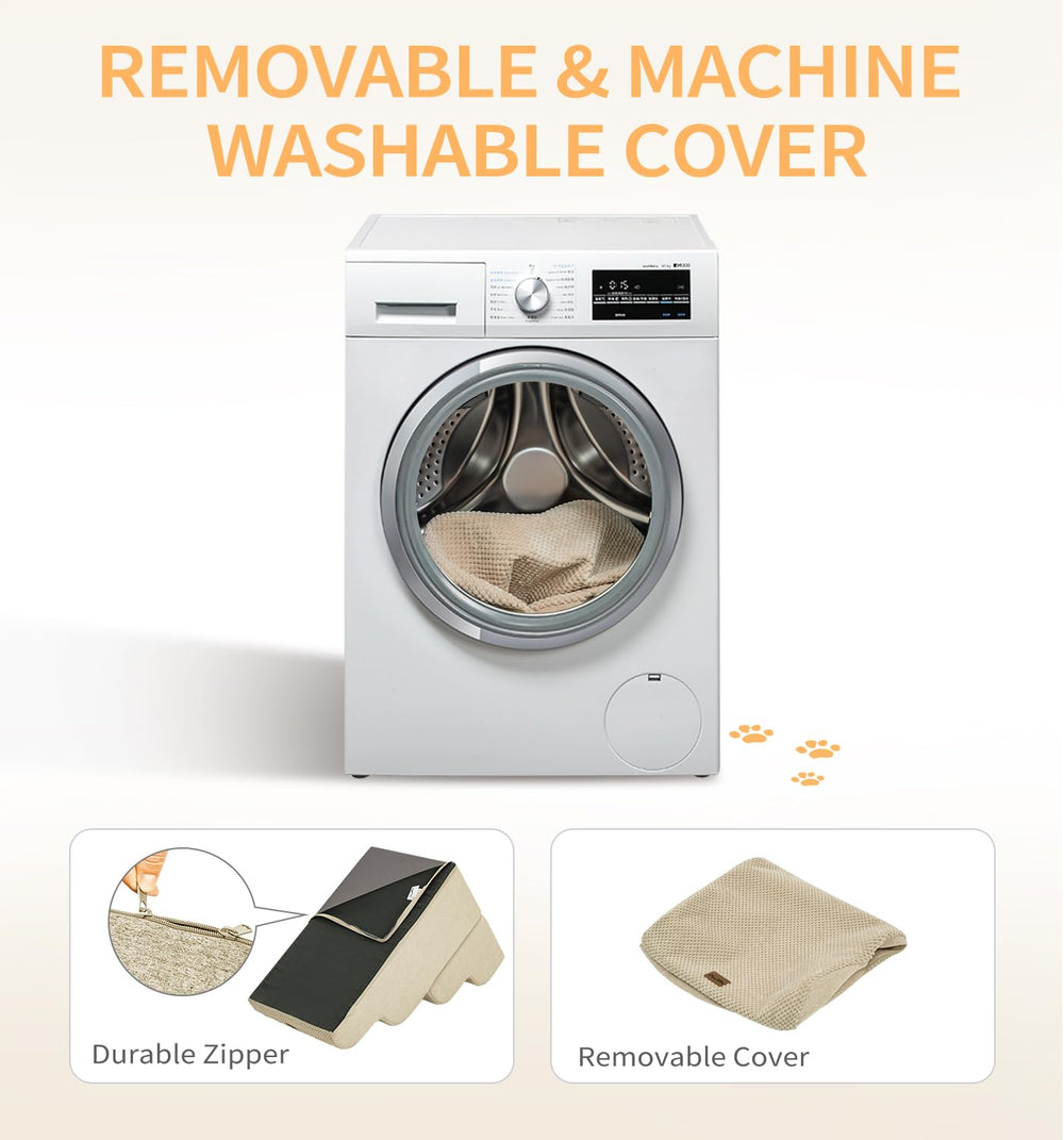 Materiaux CertiPUR-US Made4Pets, securite et confort pour compagnons