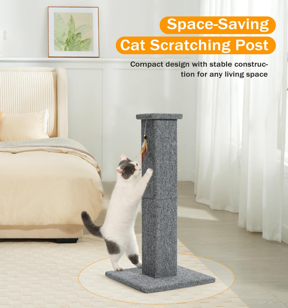 Installation rapide Made4Pets, montage simple.