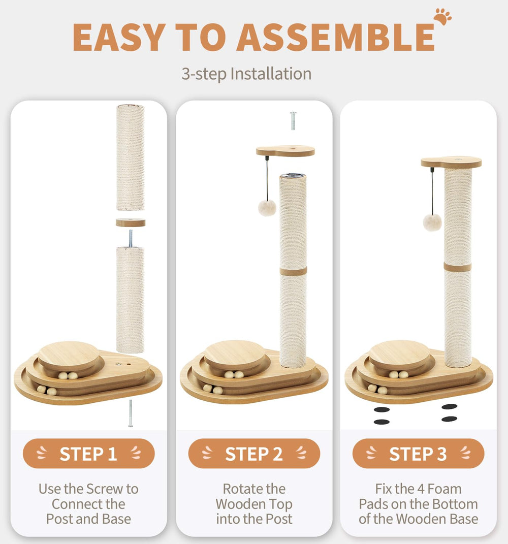 MADE 4 PETS protection meubles: griffage canalise pour préserver votre mobilier.