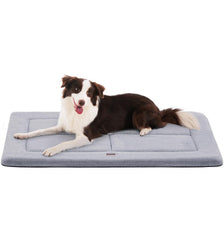 Made4Pets tapis-caisse-chien ultra doux: repos confortable.