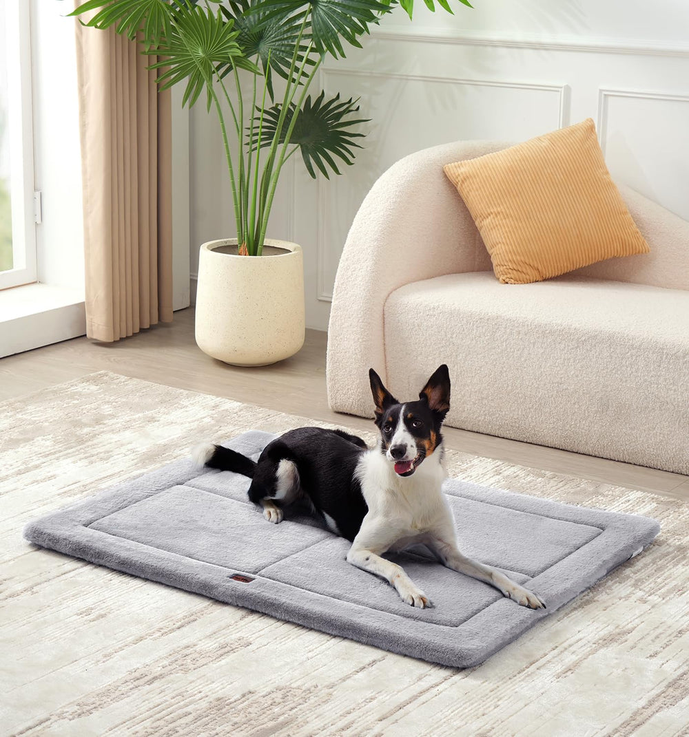 Made4Pets tapis-dimension-moyenne-pour-chien: taille adaptée.