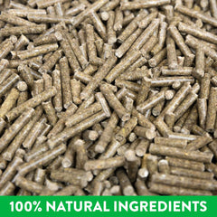 MagnaGard Pellet favorise une digestion stable et prévient les inconforts digestifs