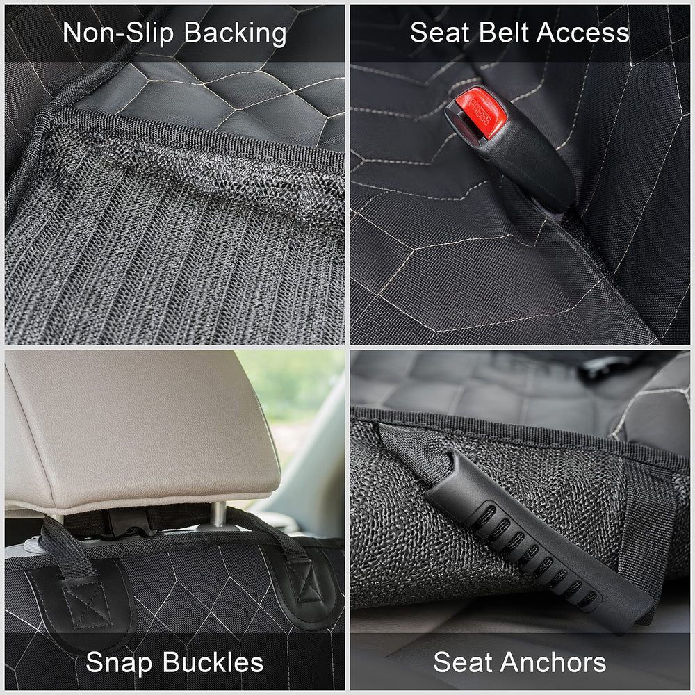 Compatibilité voiture-suv Magnelex s'adapte à la plupart des modèles.