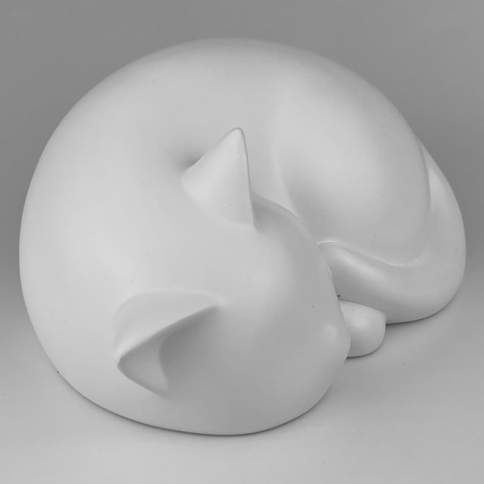 Oeuvre artisanale MAICOBI, souvenir durable pour chat.