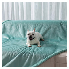 Maidewow protection meubles vert: housse lavable et résistante
