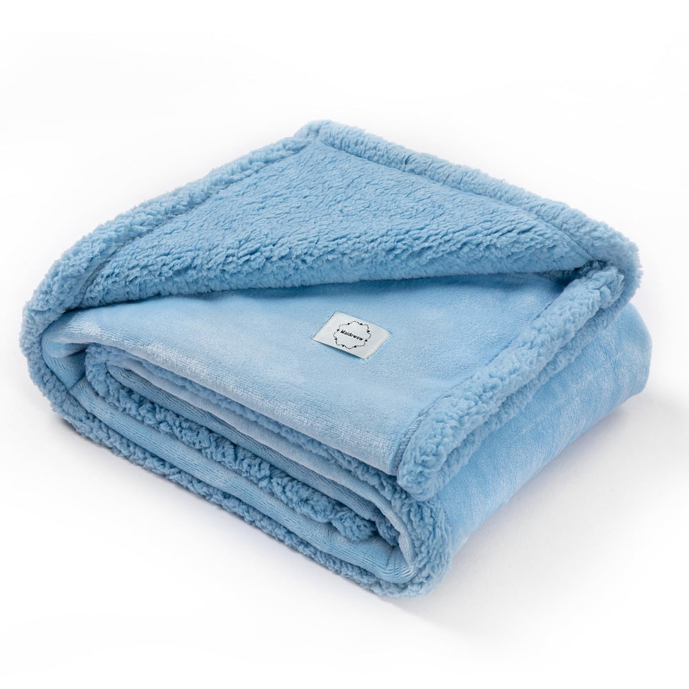 Maidewow usage extérieur bleu idéal en voyage