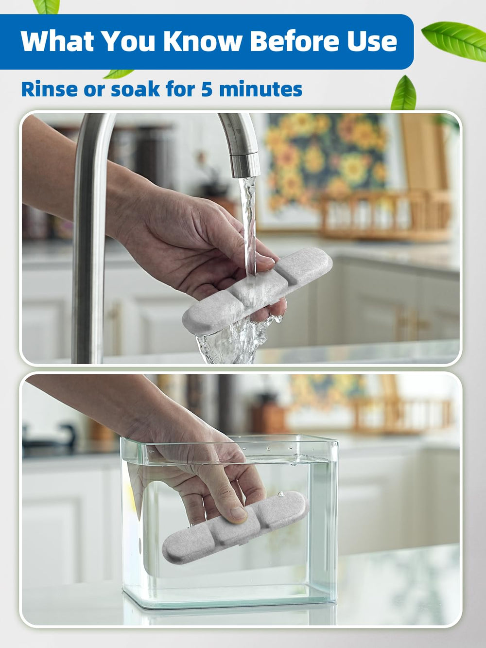 Filtration avec coton activé et charbon actif pour réduire saletés