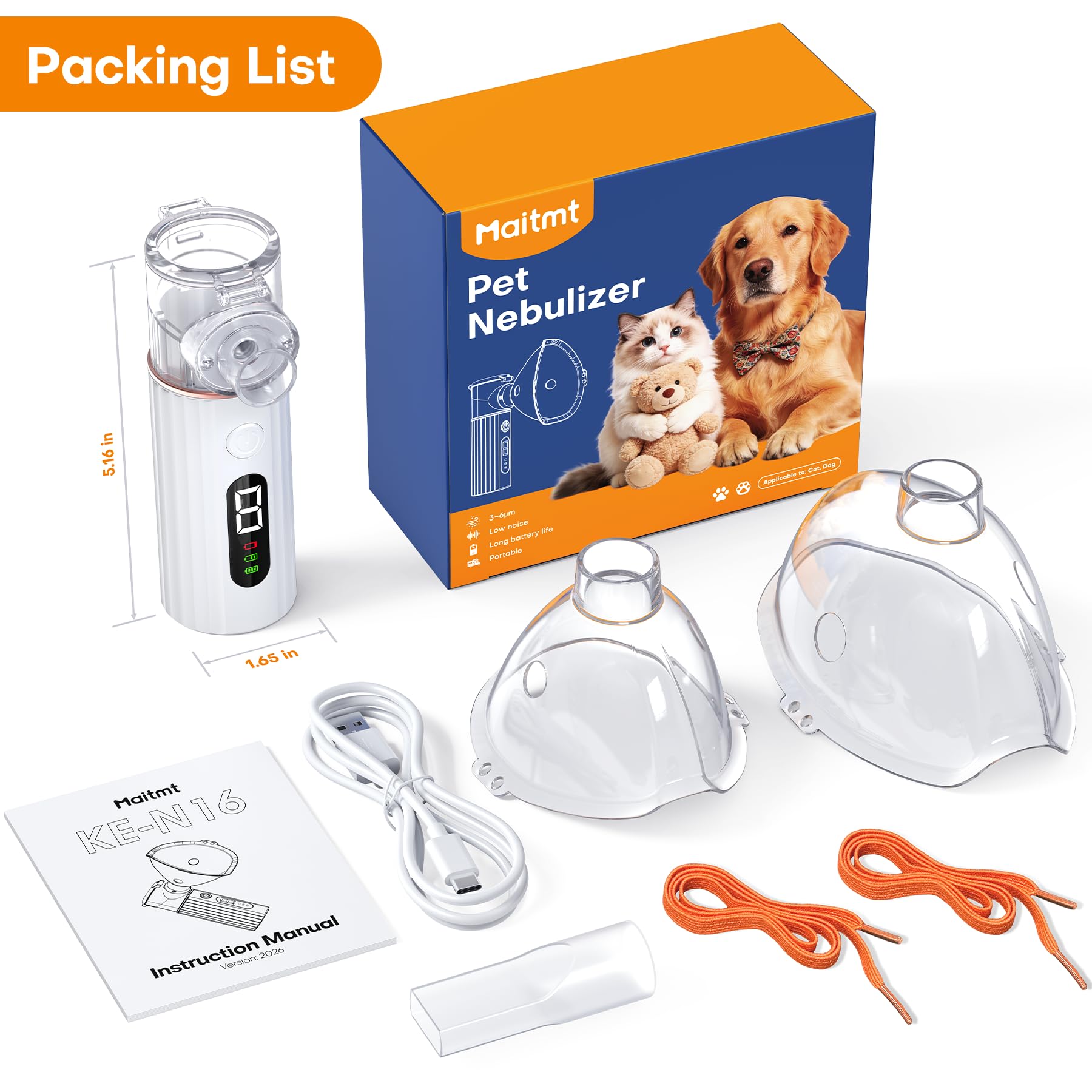 Maitmt portable dans sac ou poche : soin pratique a domicile.