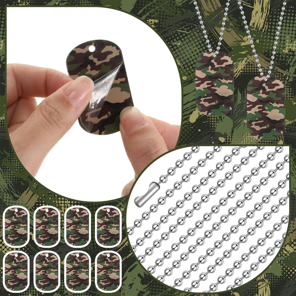 Maitys design camouflage tendance, apporte une touche aventureuse à la tenue.