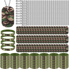 Maitys médaille militaire camouflage, robuste et stylée pour fêtes et aventures.