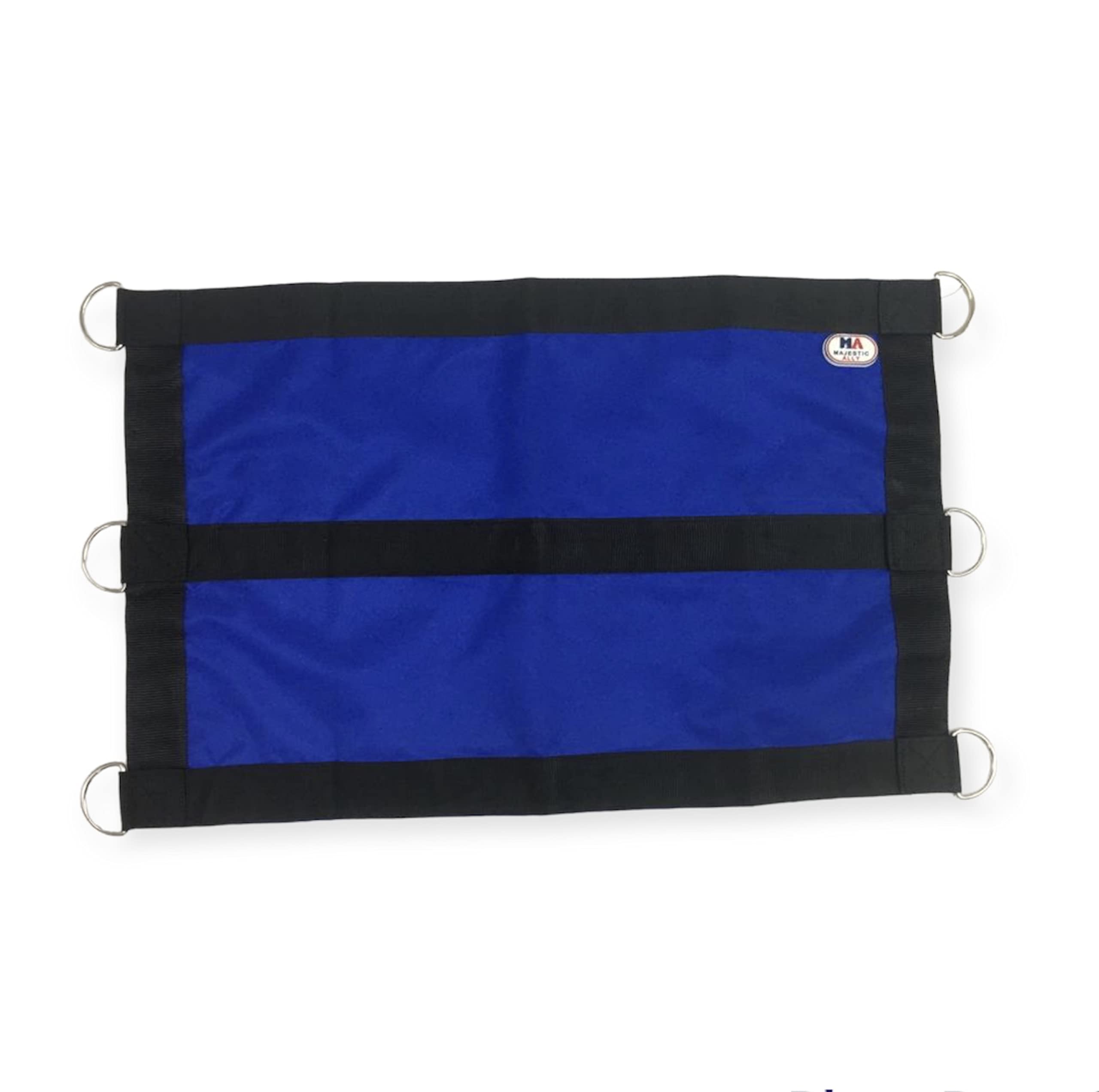 Barrière Majestic Ally 29x19 pouces prête pour écurie.