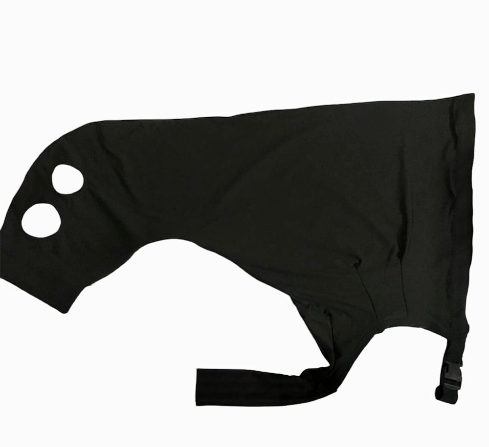 Capuche Majestic Ally utilisable sous couverture pour chaleur supplémentaire sans frottement