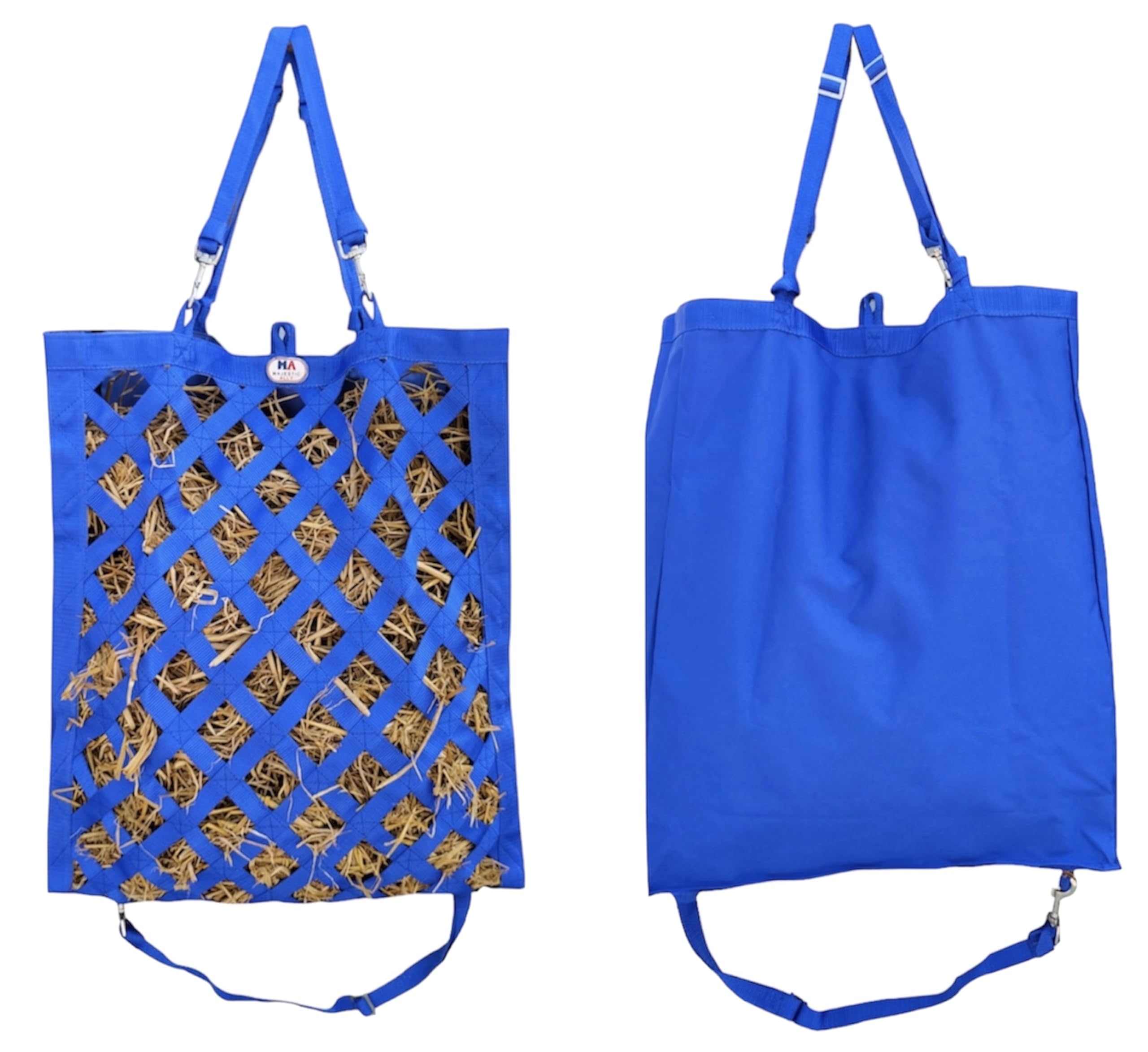 Majestic Ally couleurs disponibles: options pour écurie et décor