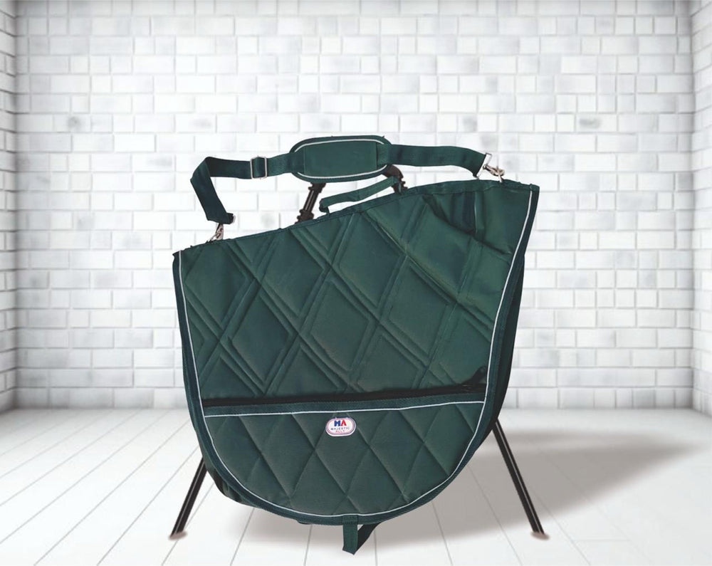 Majestic Ally doublure interieur en nylon protege les cuirs