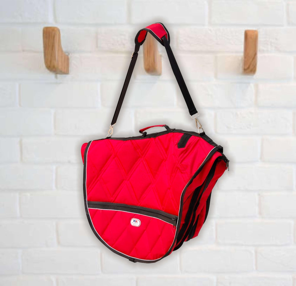 Majestic Ally poche extérieure pour accessoires, rangement pratique lors des trajets.