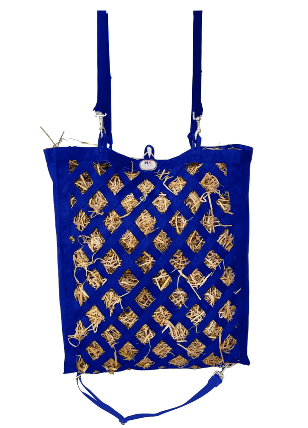 Majestic Ally pp-webbing renforce: matériaux robustes pour durabilité
