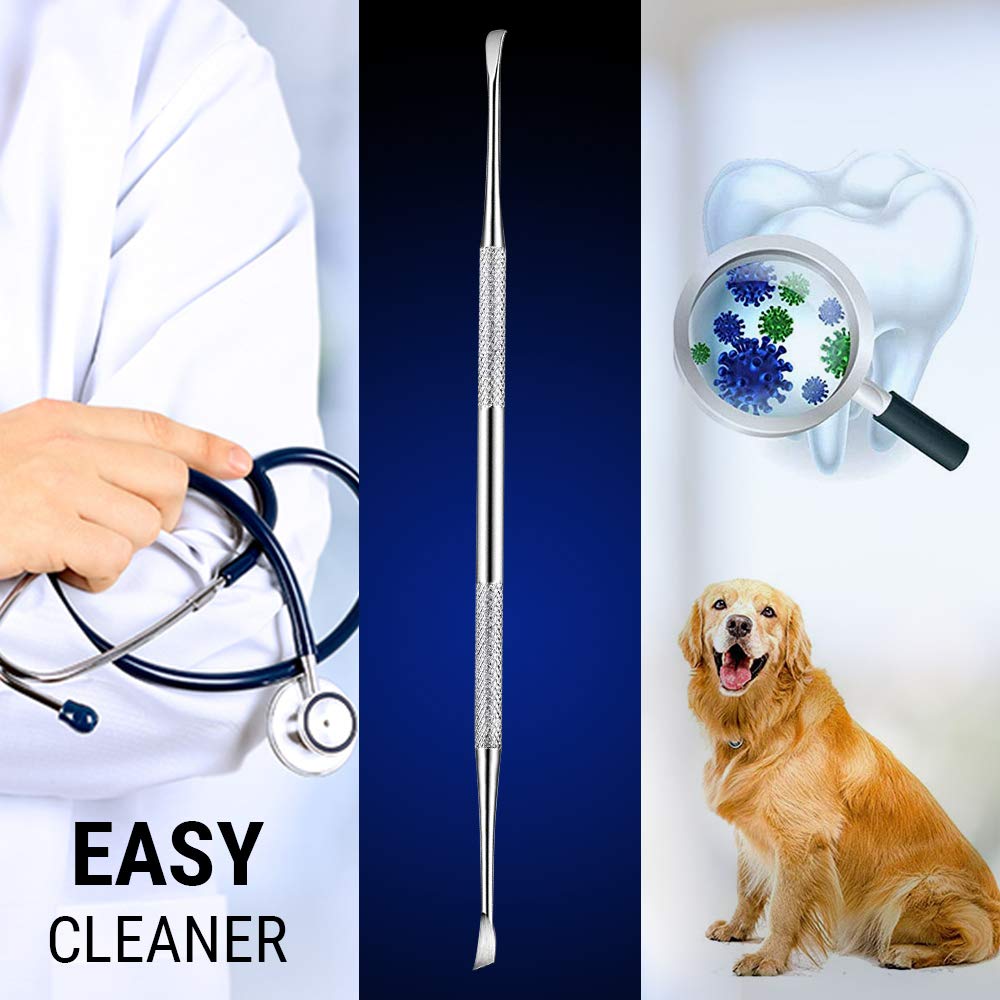 Majestic Bombay — outil pour chiens et chats, idéal pour traiter les taches visibles.