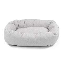 Majestic Pet Bagel Design Round Durable: allure chic et solidité au quotidien.