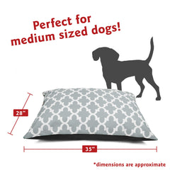 Base antiderrapante Majestic Pet assure stabilité sur tous les sols.