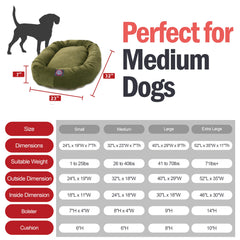 Base impermeable Denier 300/600 Majestic Pet